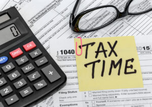 unfiled tax returns help